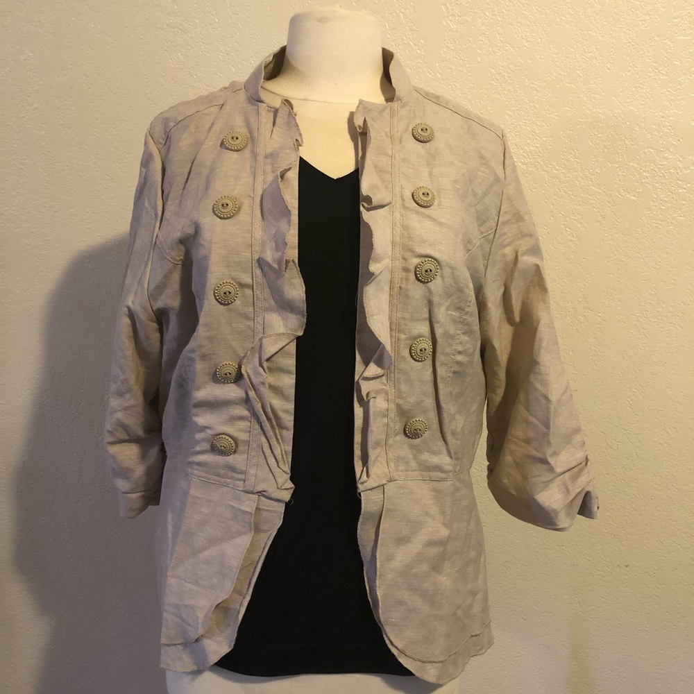 Maurices Size 1
